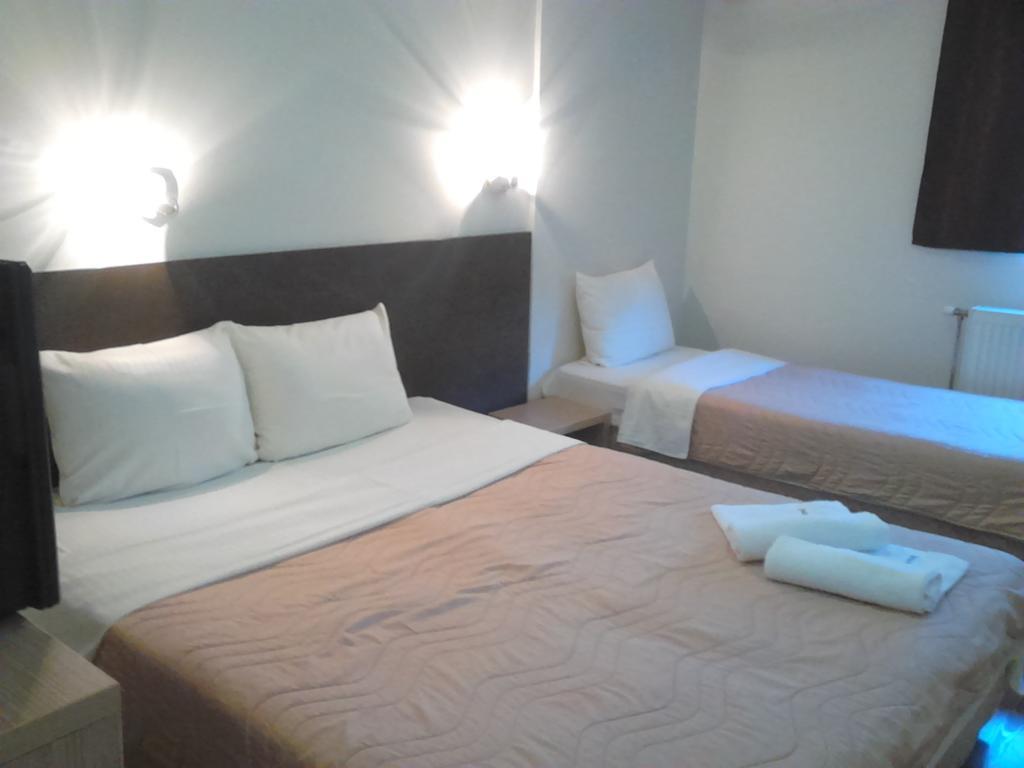 Prenociste Konstantin 2008 Hotell Ni Rum bild