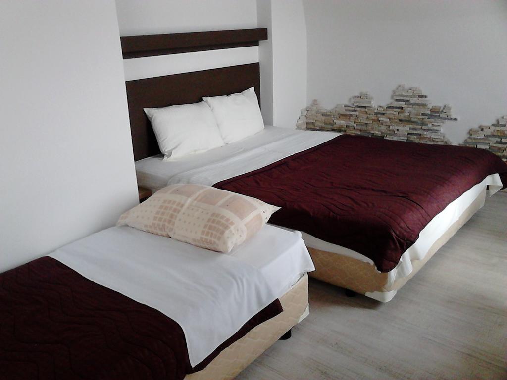 Prenociste Konstantin 2008 Hotell Ni Rum bild