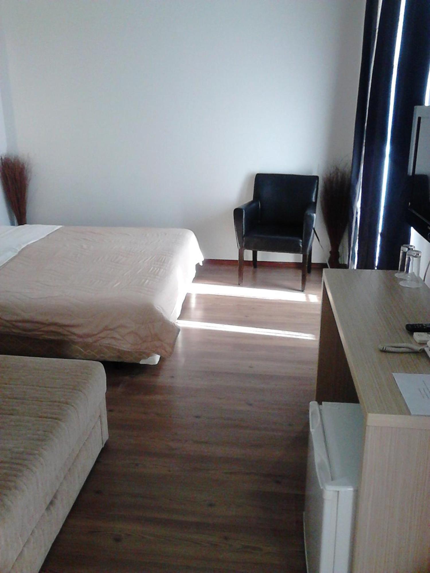 Prenociste Konstantin 2008 Hotell Ni Rum bild