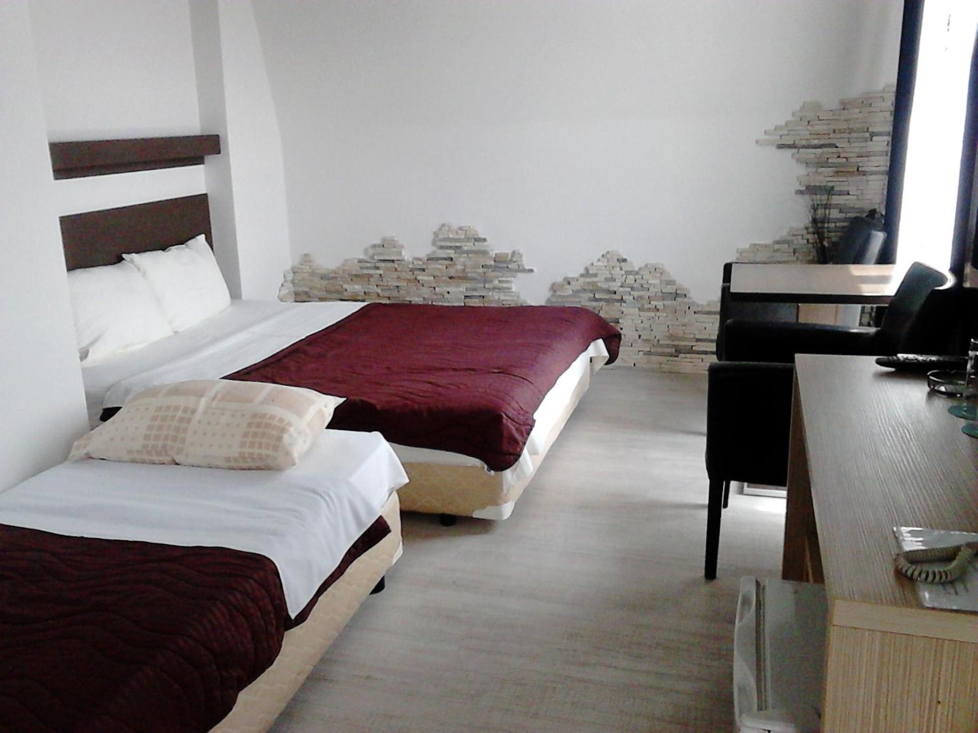 Prenociste Konstantin 2008 Hotell Ni Rum bild